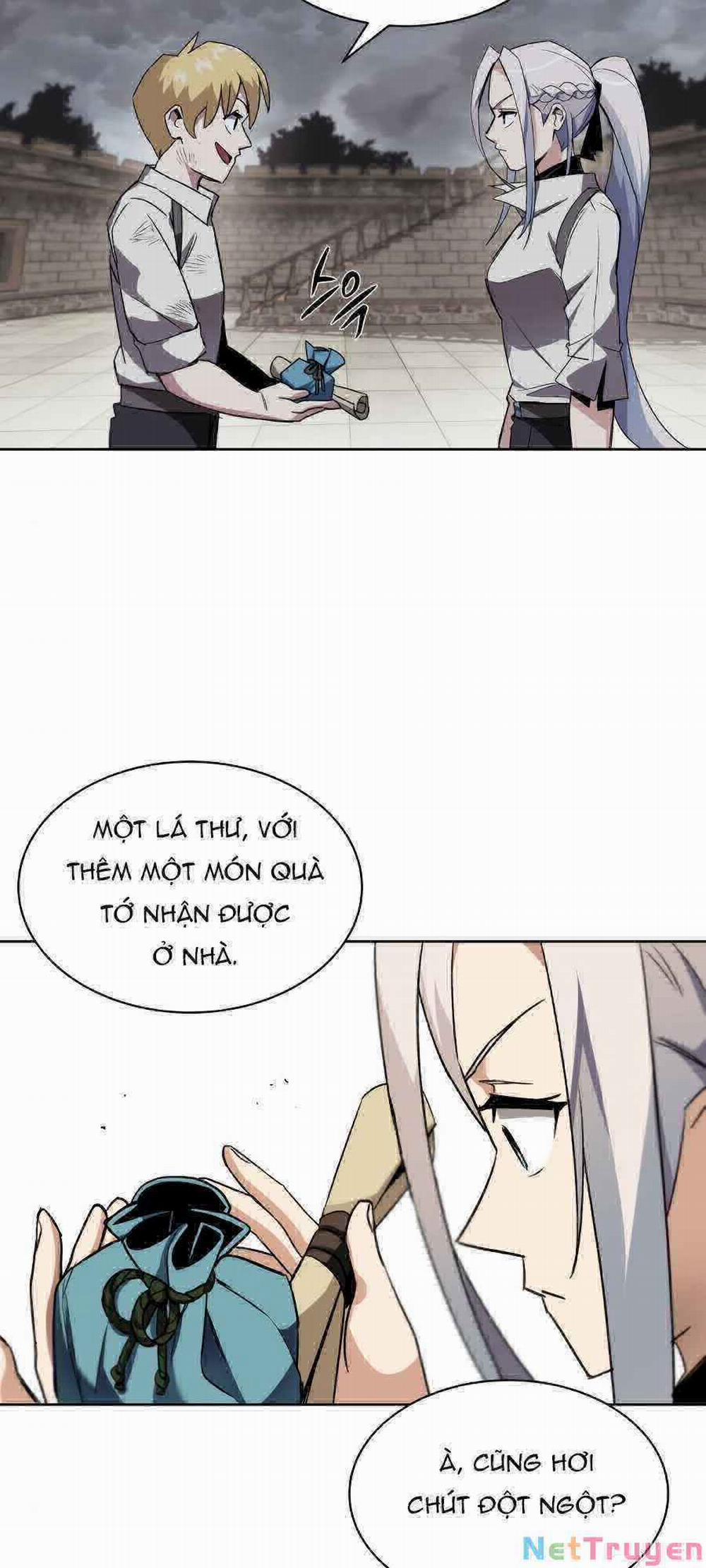 Quý Tộc Lười Biếng Trở Thành Thiên Tài 11 trang 53