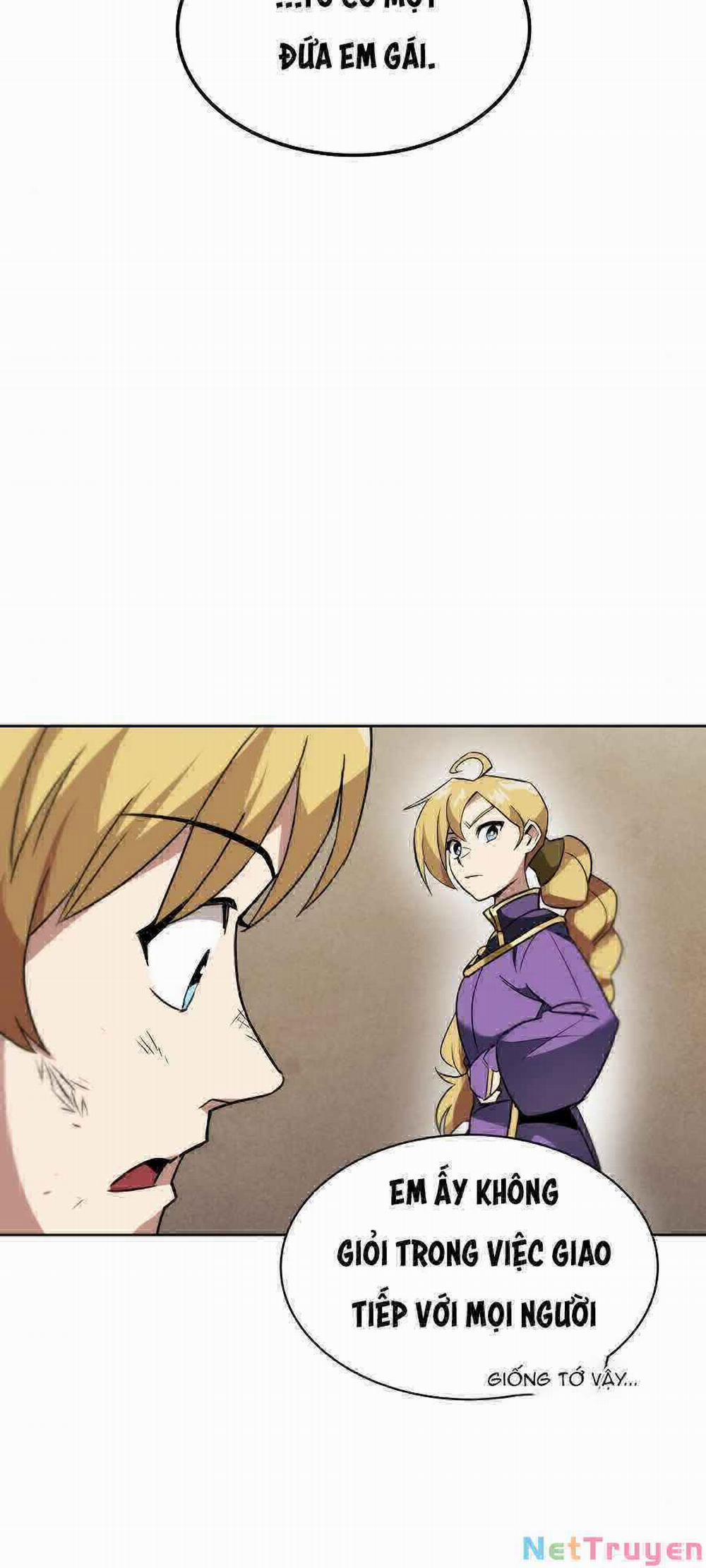 Quý Tộc Lười Biếng Trở Thành Thiên Tài 11 trang 56