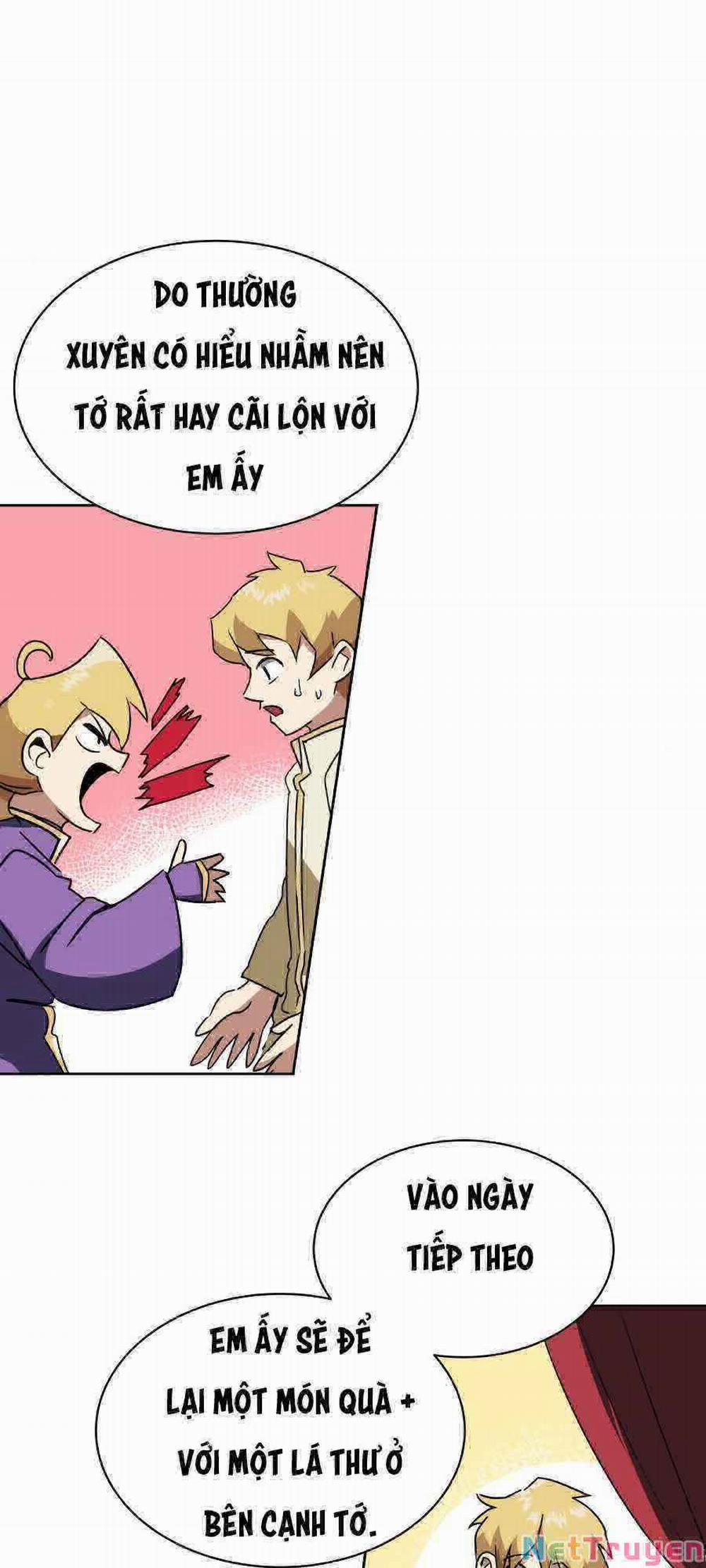 Quý Tộc Lười Biếng Trở Thành Thiên Tài 11 trang 57