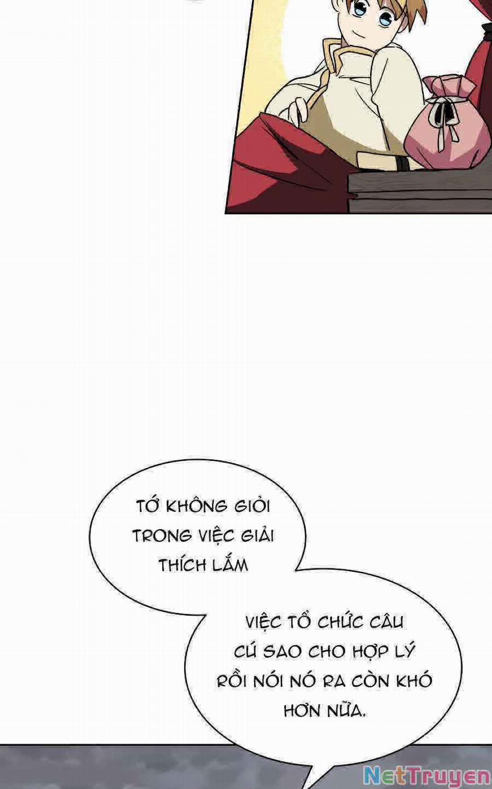Quý Tộc Lười Biếng Trở Thành Thiên Tài 11 trang 58