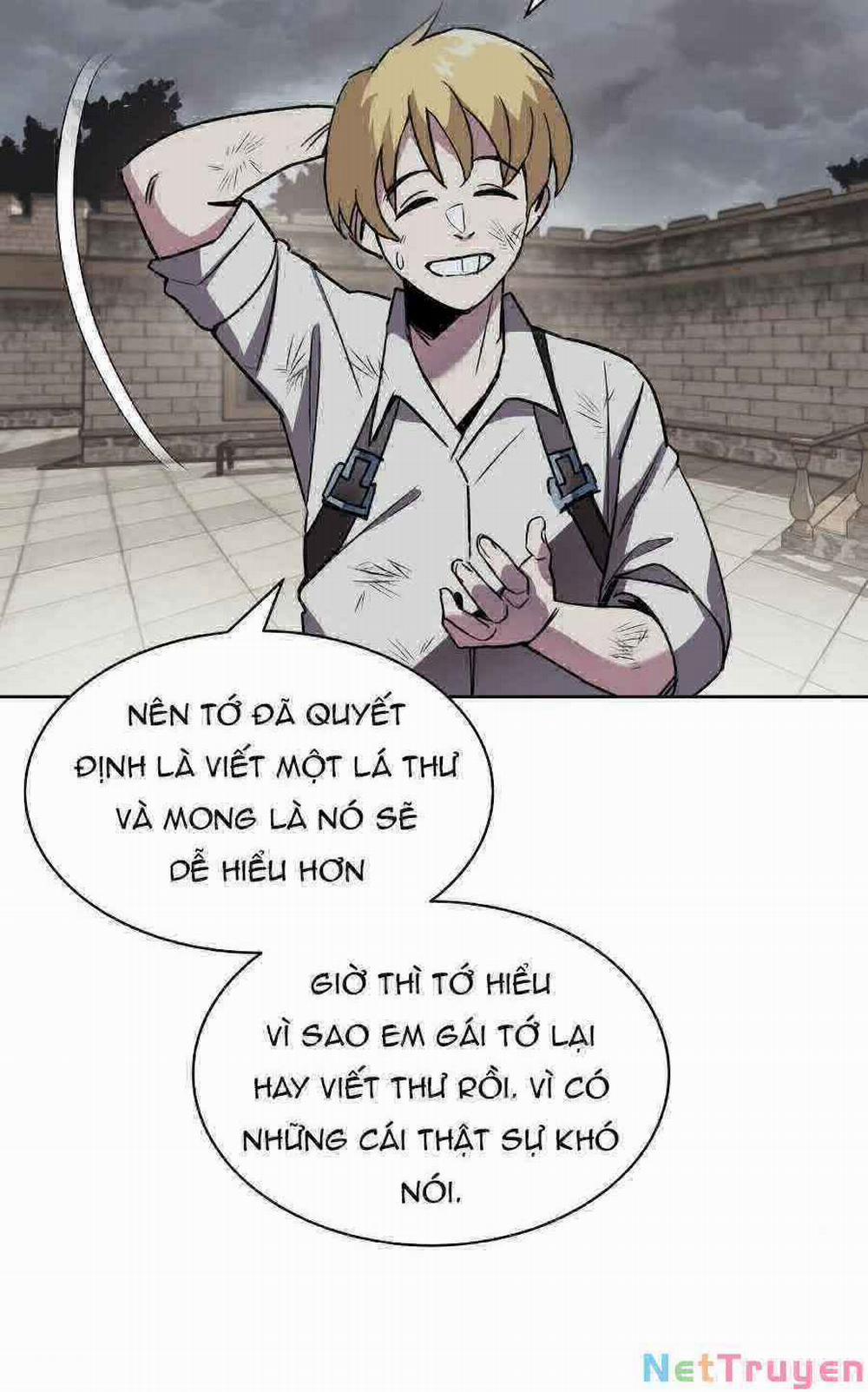 Quý Tộc Lười Biếng Trở Thành Thiên Tài 11 trang 59