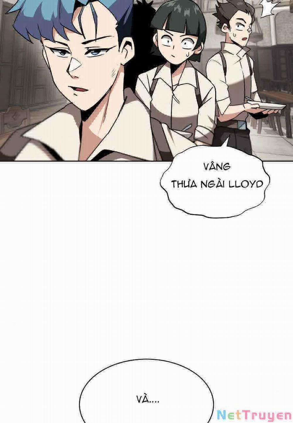 Quý Tộc Lười Biếng Trở Thành Thiên Tài 11 trang 6