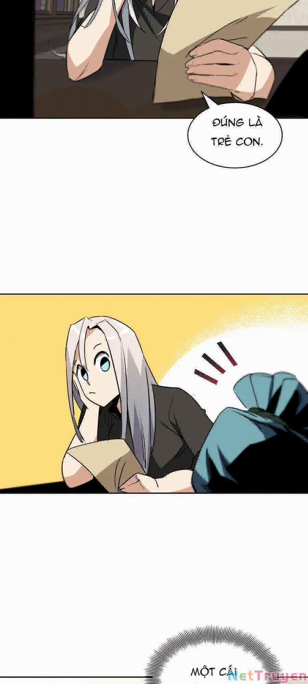 Quý Tộc Lười Biếng Trở Thành Thiên Tài 11 trang 65