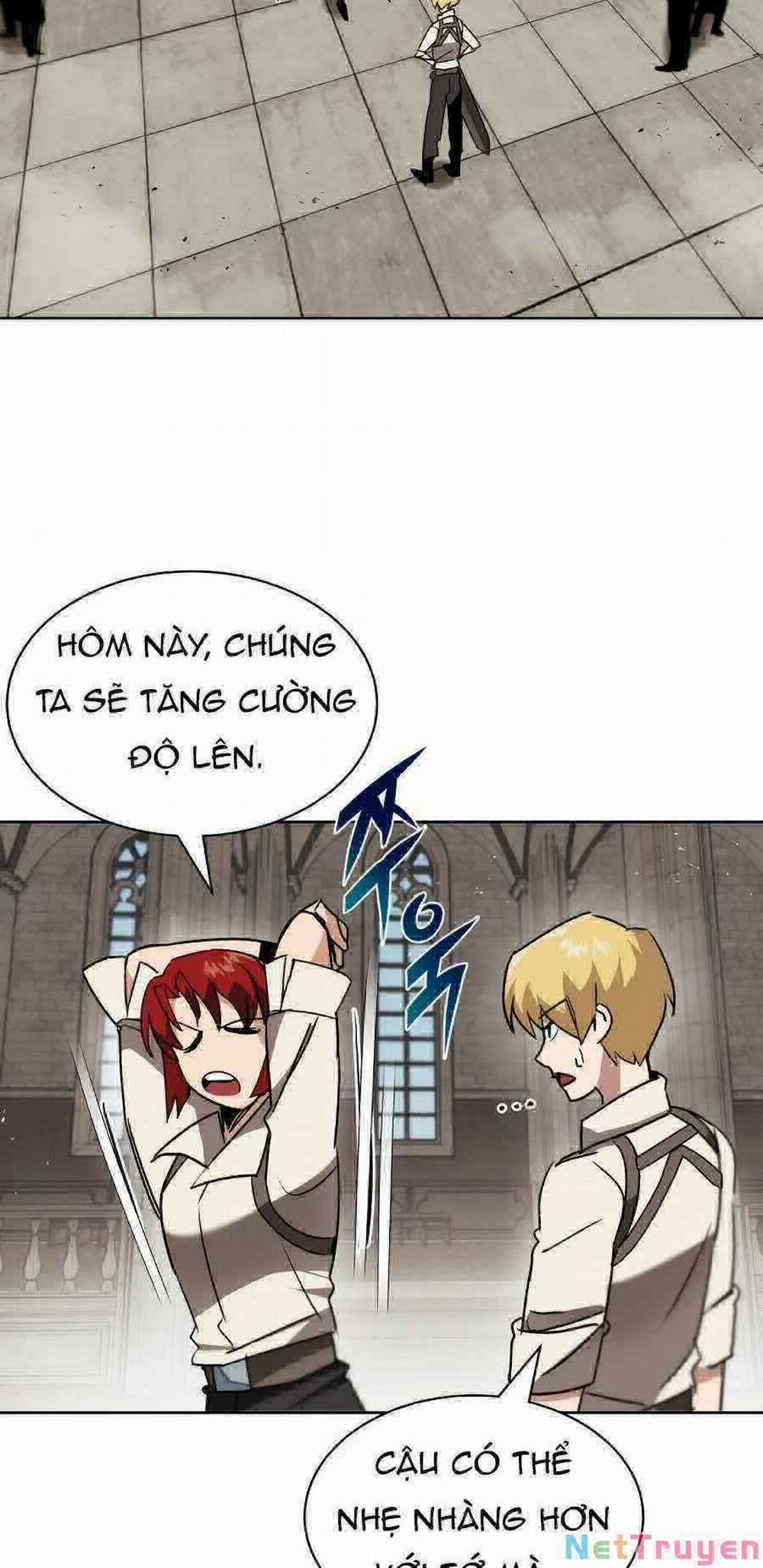 Quý Tộc Lười Biếng Trở Thành Thiên Tài 11 trang 75