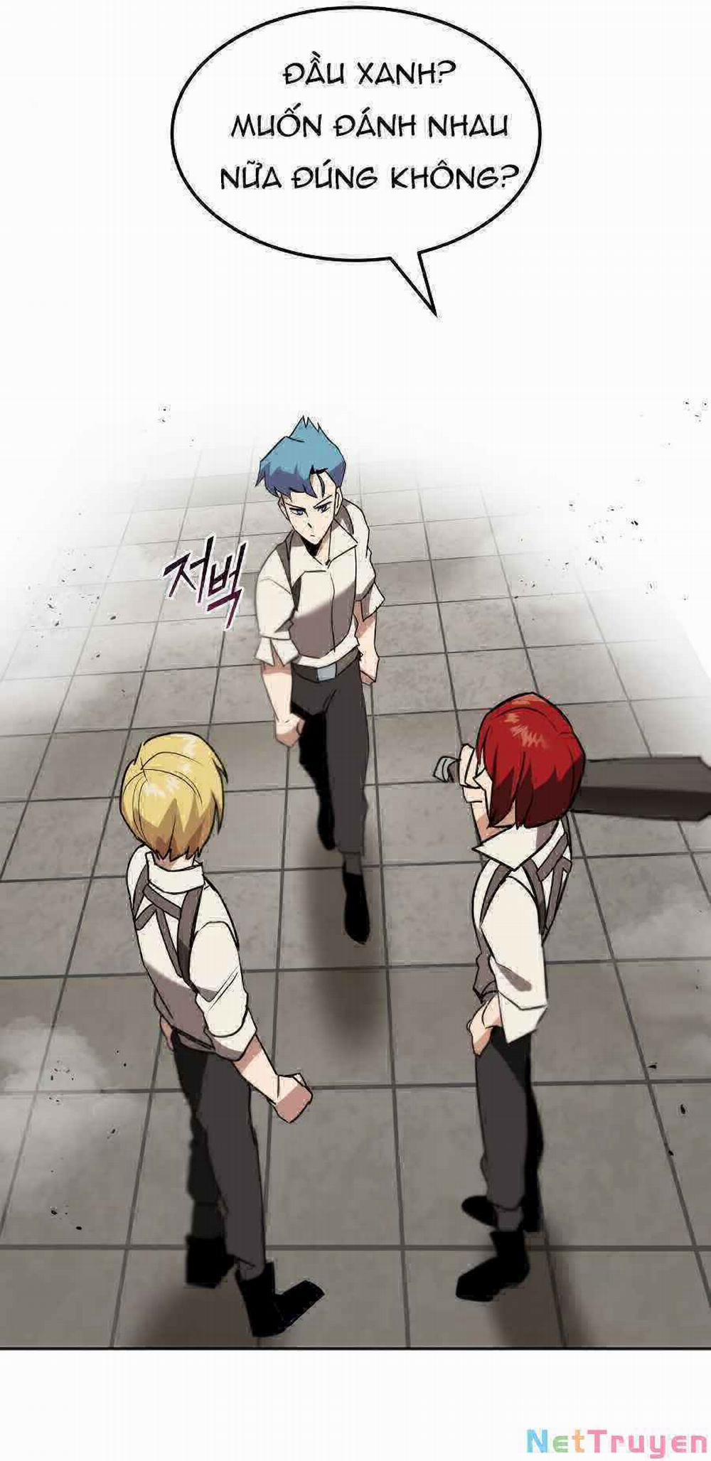 Quý Tộc Lười Biếng Trở Thành Thiên Tài 11 trang 78