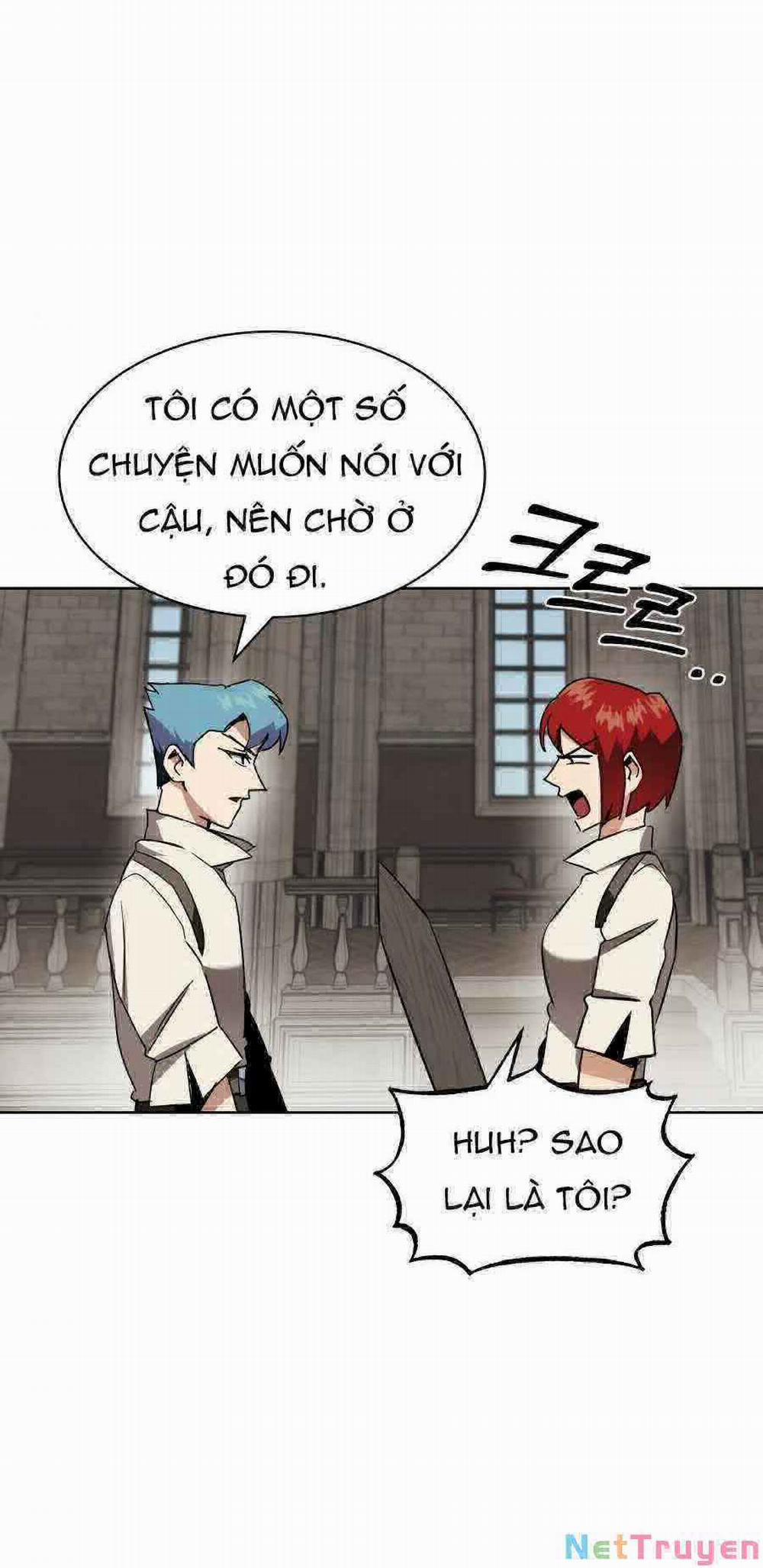 Quý Tộc Lười Biếng Trở Thành Thiên Tài 11 trang 79