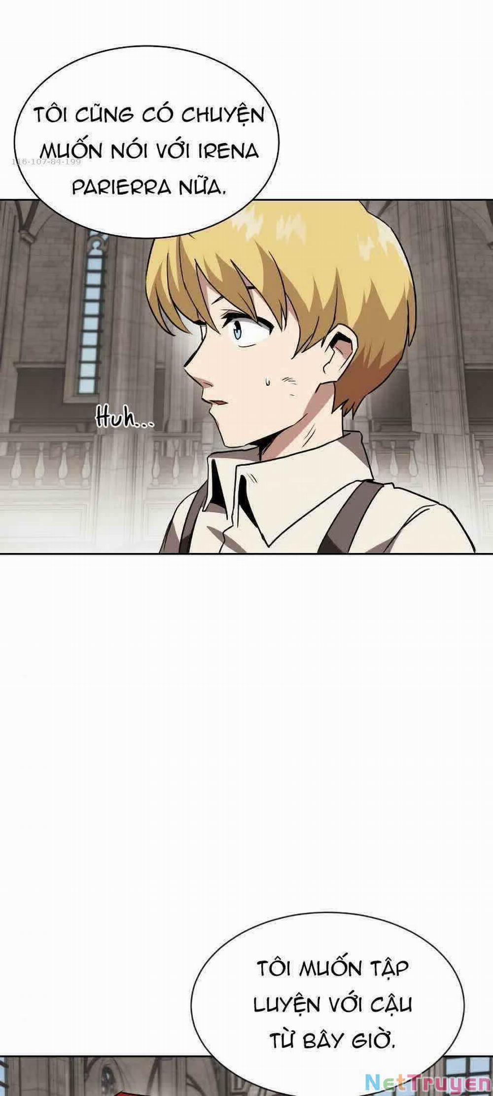 Quý Tộc Lười Biếng Trở Thành Thiên Tài 11 trang 80