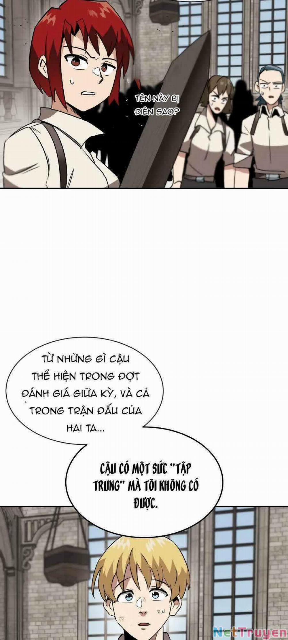 Quý Tộc Lười Biếng Trở Thành Thiên Tài 11 trang 81