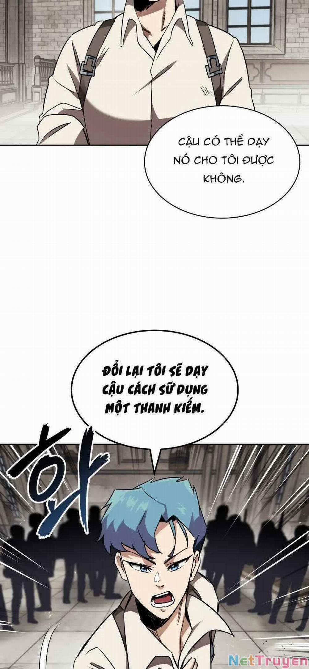 Quý Tộc Lười Biếng Trở Thành Thiên Tài 11 trang 82