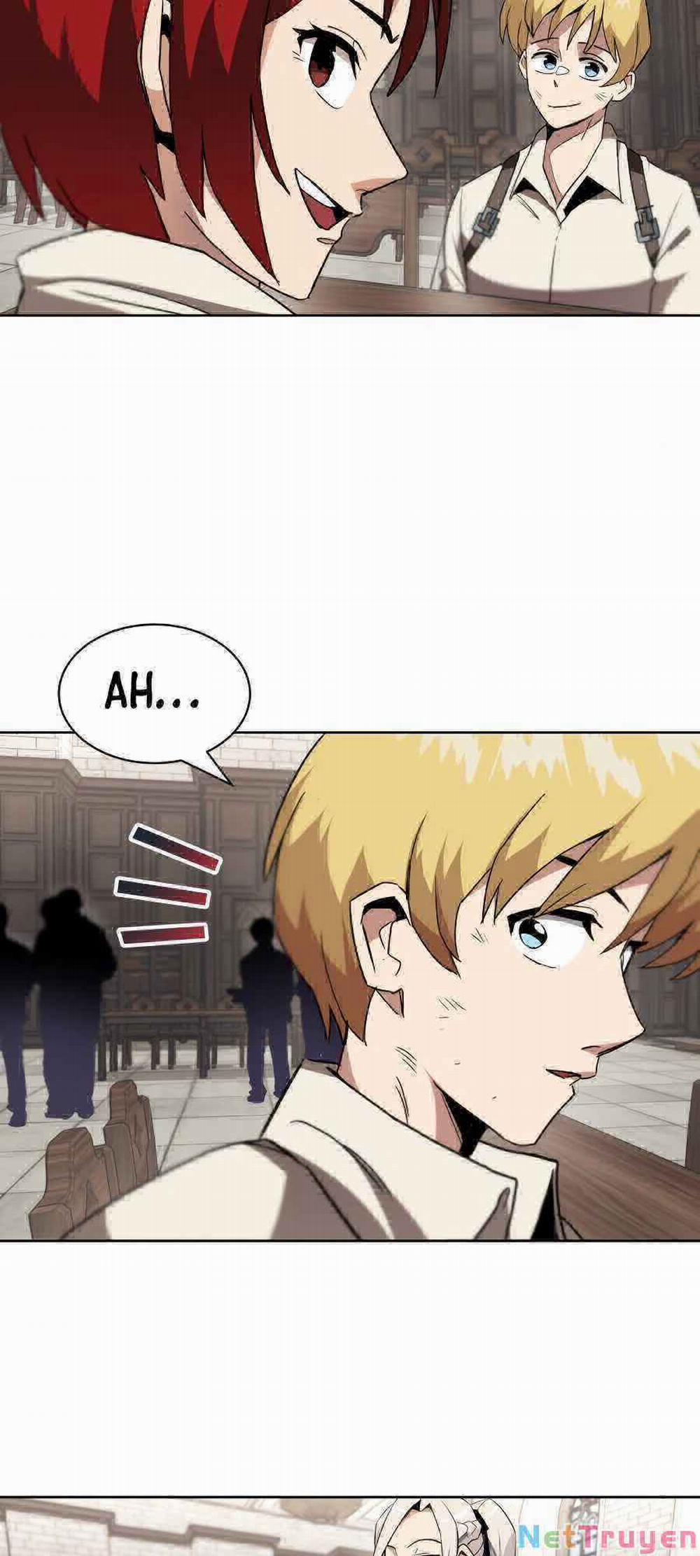 Quý Tộc Lười Biếng Trở Thành Thiên Tài 11 trang 9