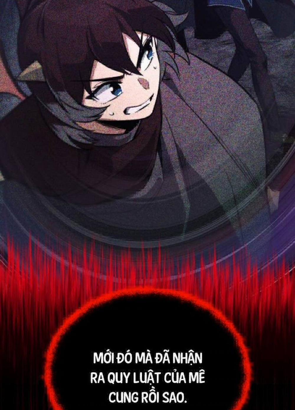 Quý Tộc Lười Biếng Trở Thành Thiên Tài 111 trang 16