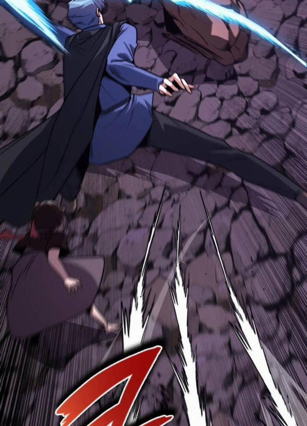 Quý Tộc Lười Biếng Trở Thành Thiên Tài 111 trang 165