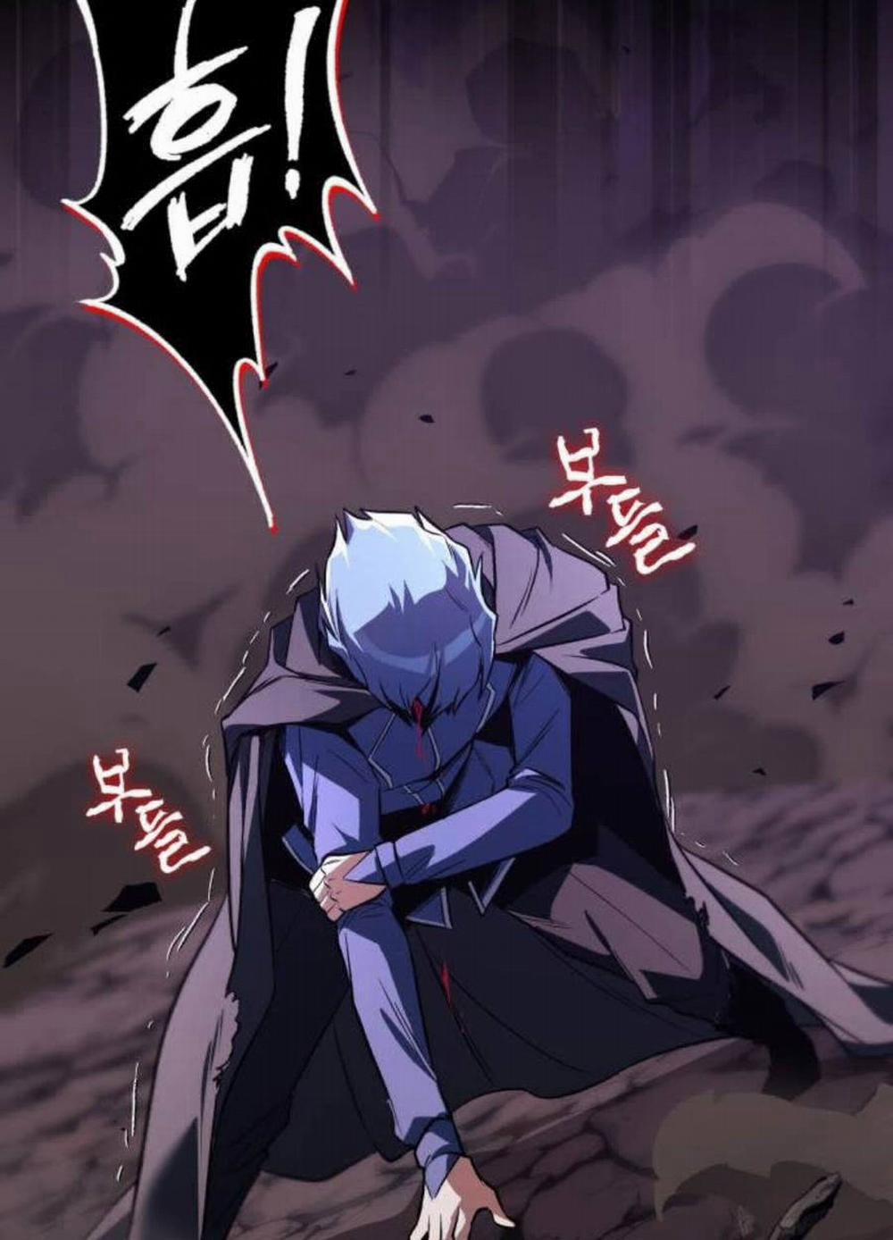 Quý Tộc Lười Biếng Trở Thành Thiên Tài 111 trang 206