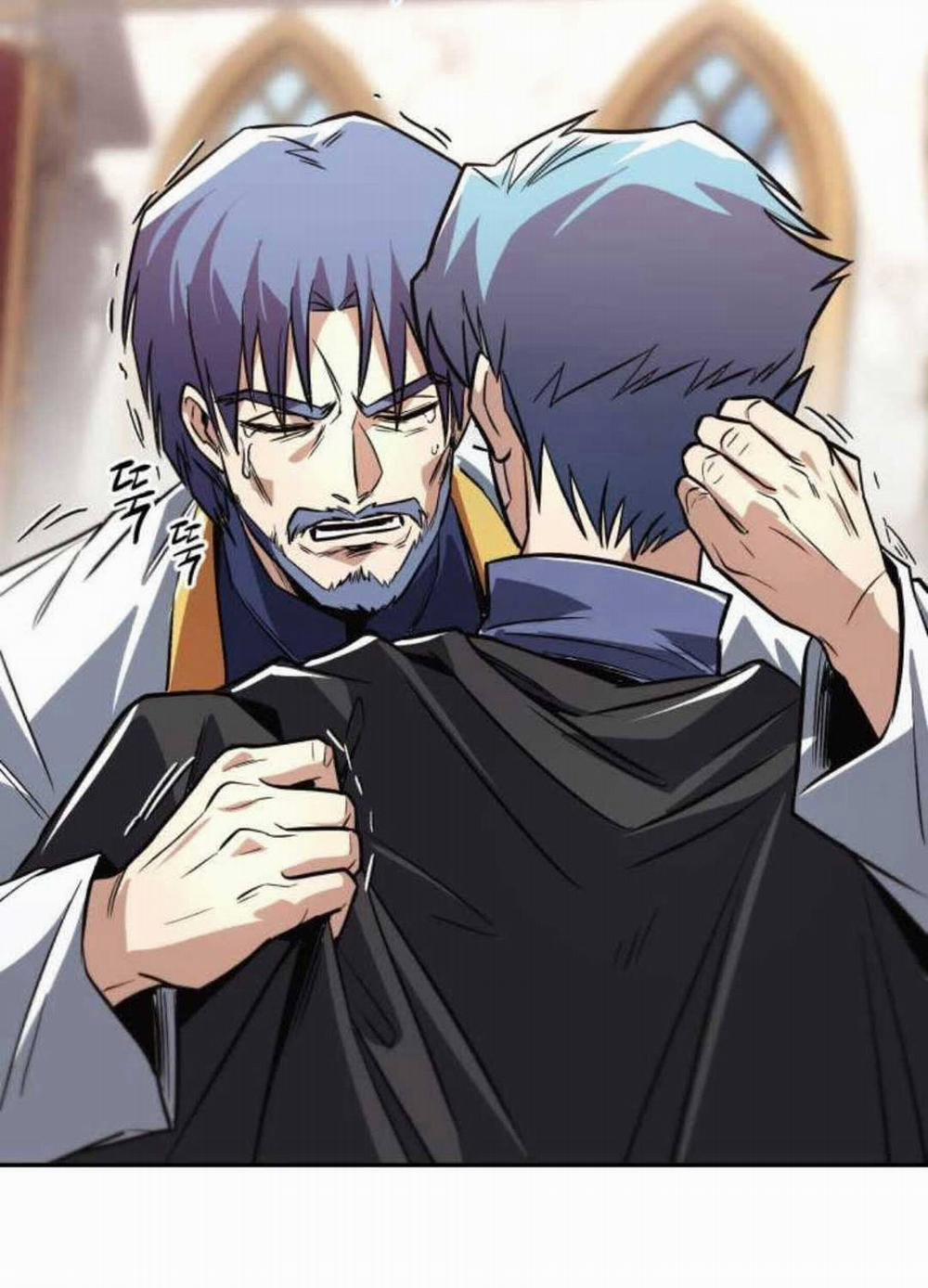 Quý Tộc Lười Biếng Trở Thành Thiên Tài 114 trang 199