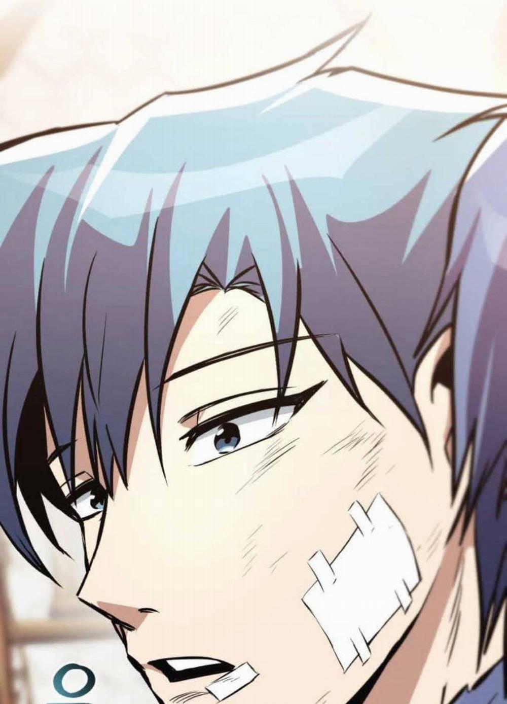 Quý Tộc Lười Biếng Trở Thành Thiên Tài 114 trang 201