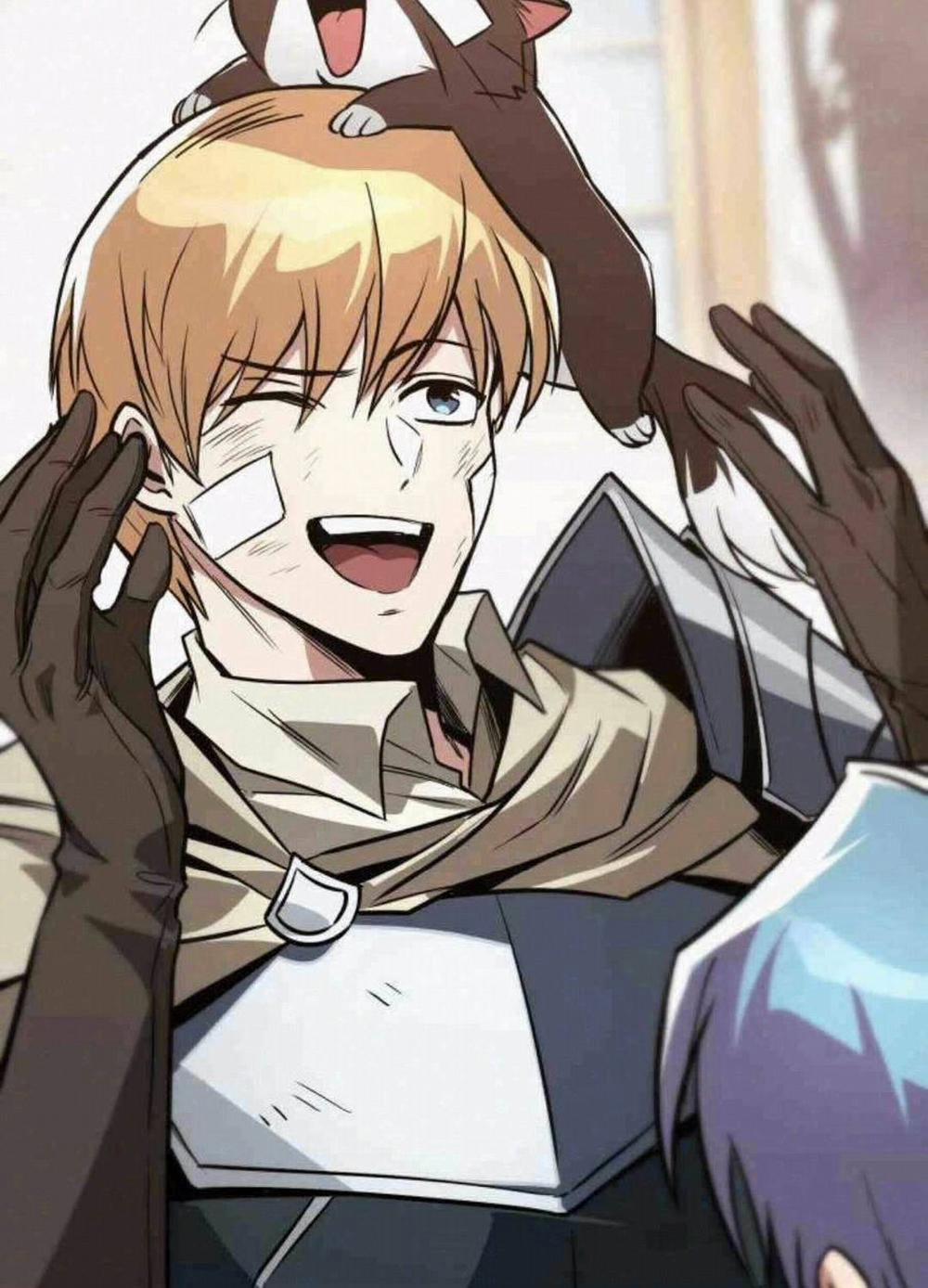 Quý Tộc Lười Biếng Trở Thành Thiên Tài 114 trang 221