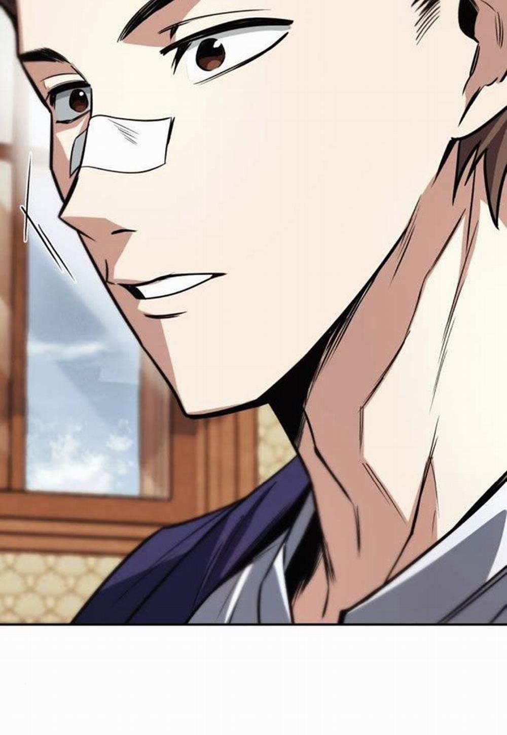 Quý Tộc Lười Biếng Trở Thành Thiên Tài 115 trang 121