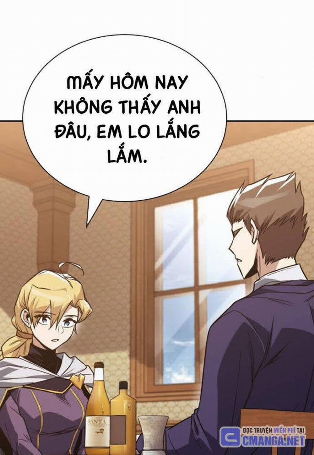 Quý Tộc Lười Biếng Trở Thành Thiên Tài 115 trang 131