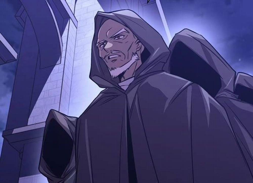 Quý Tộc Lười Biếng Trở Thành Thiên Tài 115 trang 153