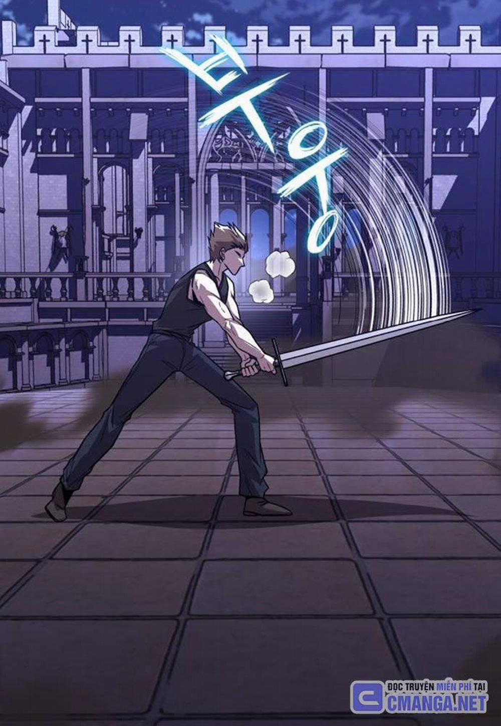 Quý Tộc Lười Biếng Trở Thành Thiên Tài 115 trang 158