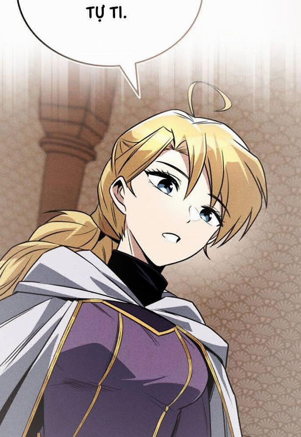 Quý Tộc Lười Biếng Trở Thành Thiên Tài 115 trang 165