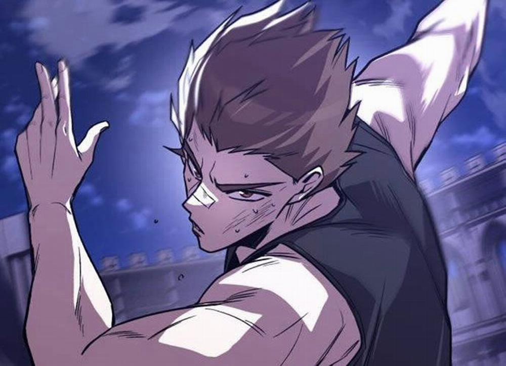 Quý Tộc Lười Biếng Trở Thành Thiên Tài 115 trang 168