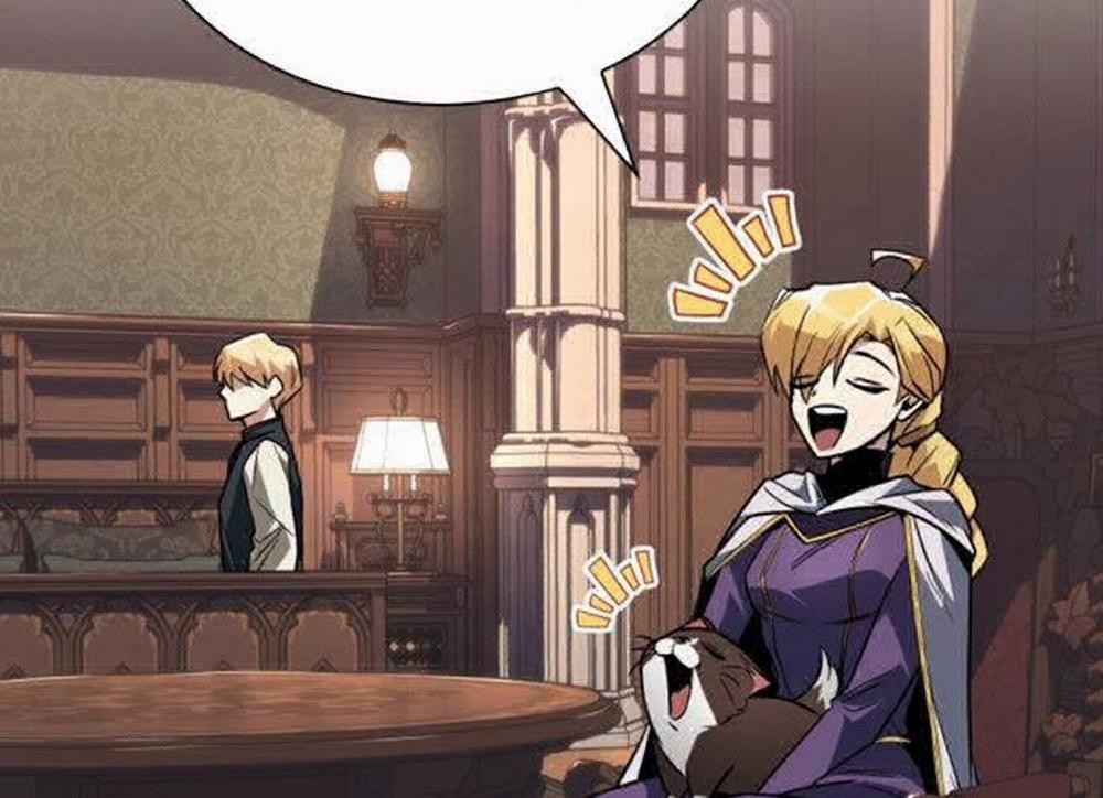 Quý Tộc Lười Biếng Trở Thành Thiên Tài 115 trang 195