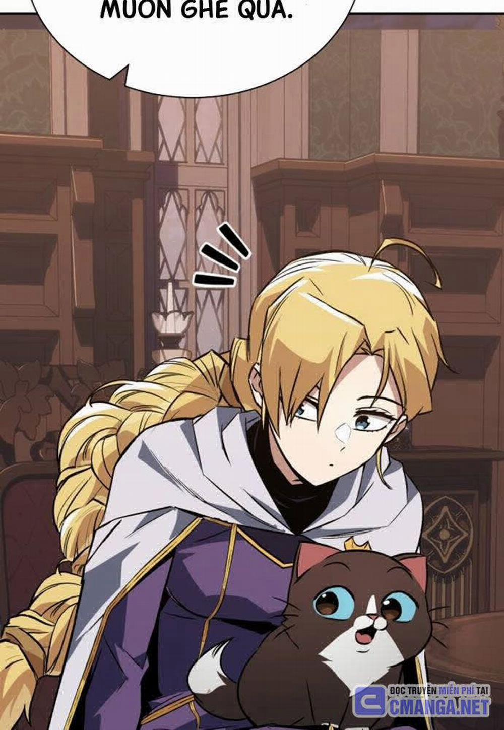 Quý Tộc Lười Biếng Trở Thành Thiên Tài 115 trang 200