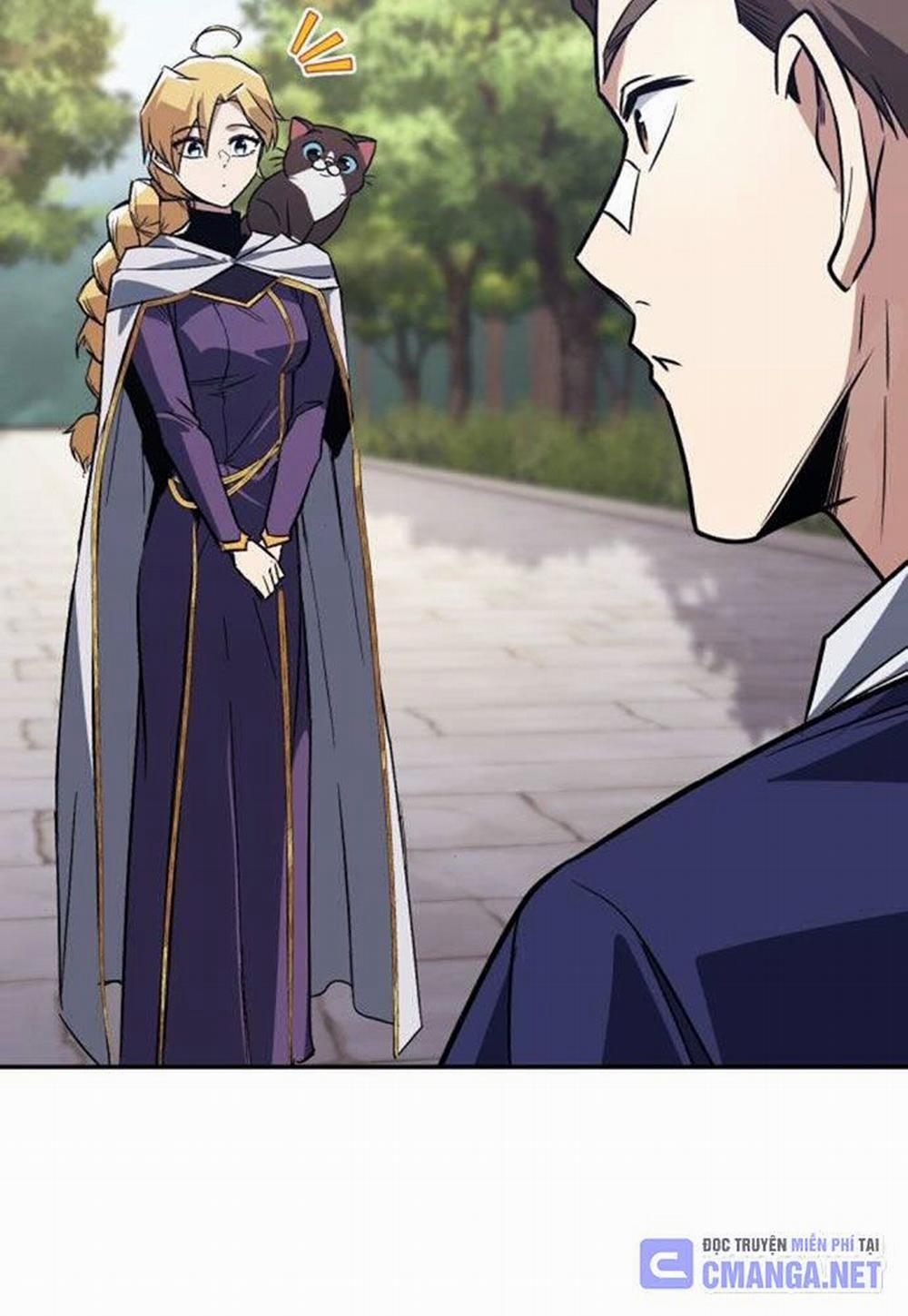 Quý Tộc Lười Biếng Trở Thành Thiên Tài 115 trang 212