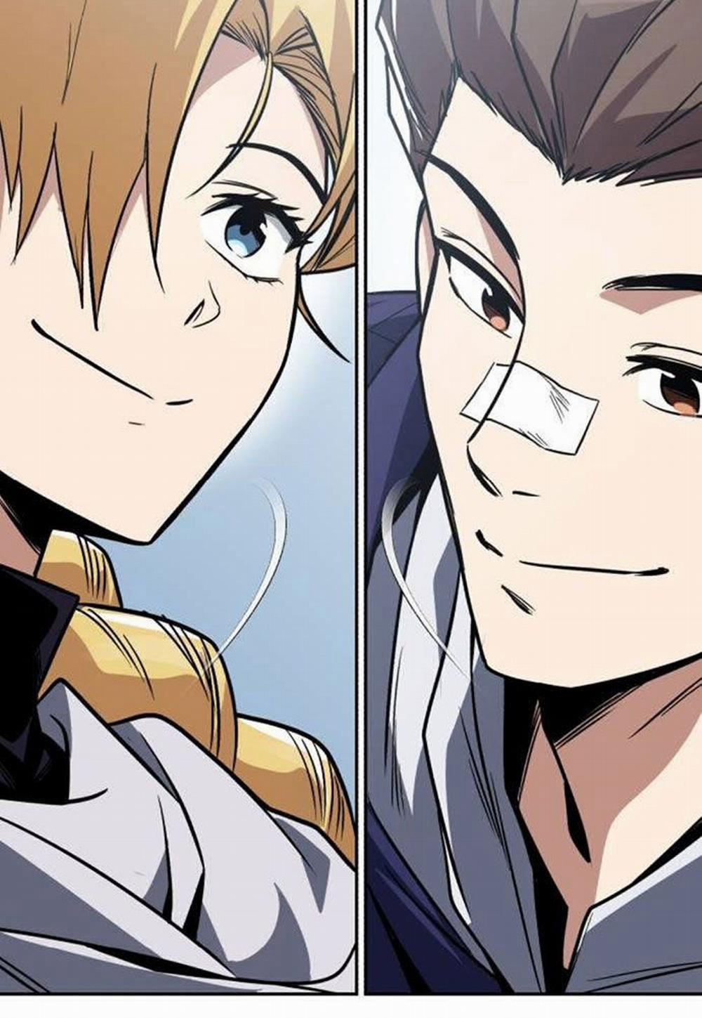 Quý Tộc Lười Biếng Trở Thành Thiên Tài 115 trang 214