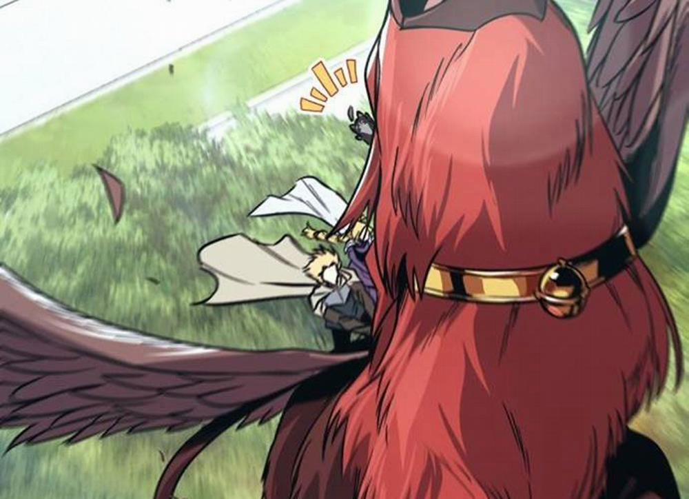 Quý Tộc Lười Biếng Trở Thành Thiên Tài 115 trang 219