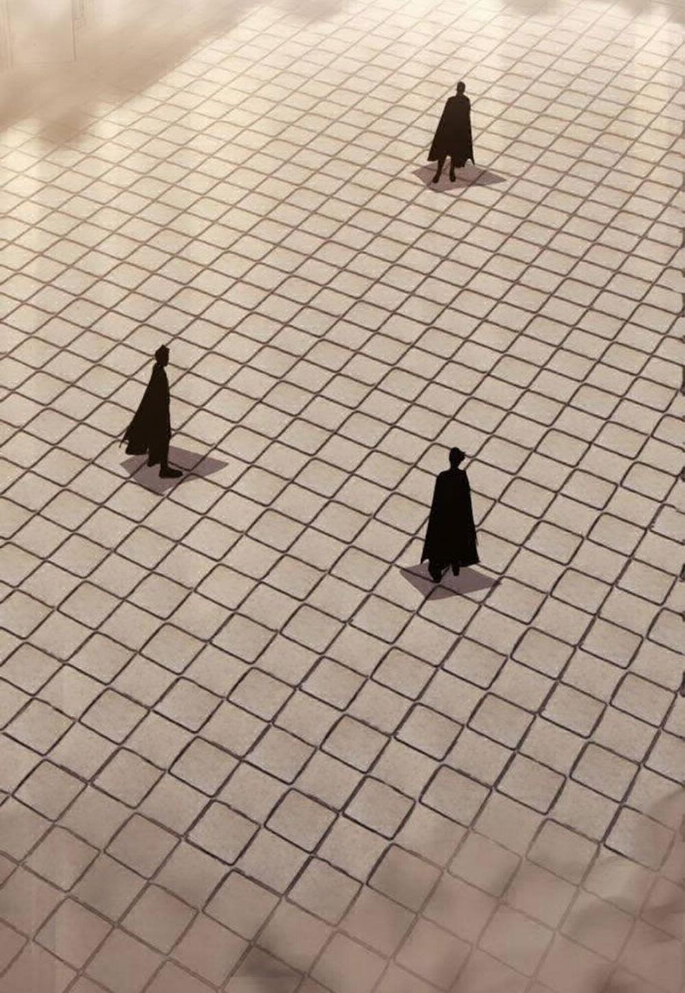 Quý Tộc Lười Biếng Trở Thành Thiên Tài 115 trang 31