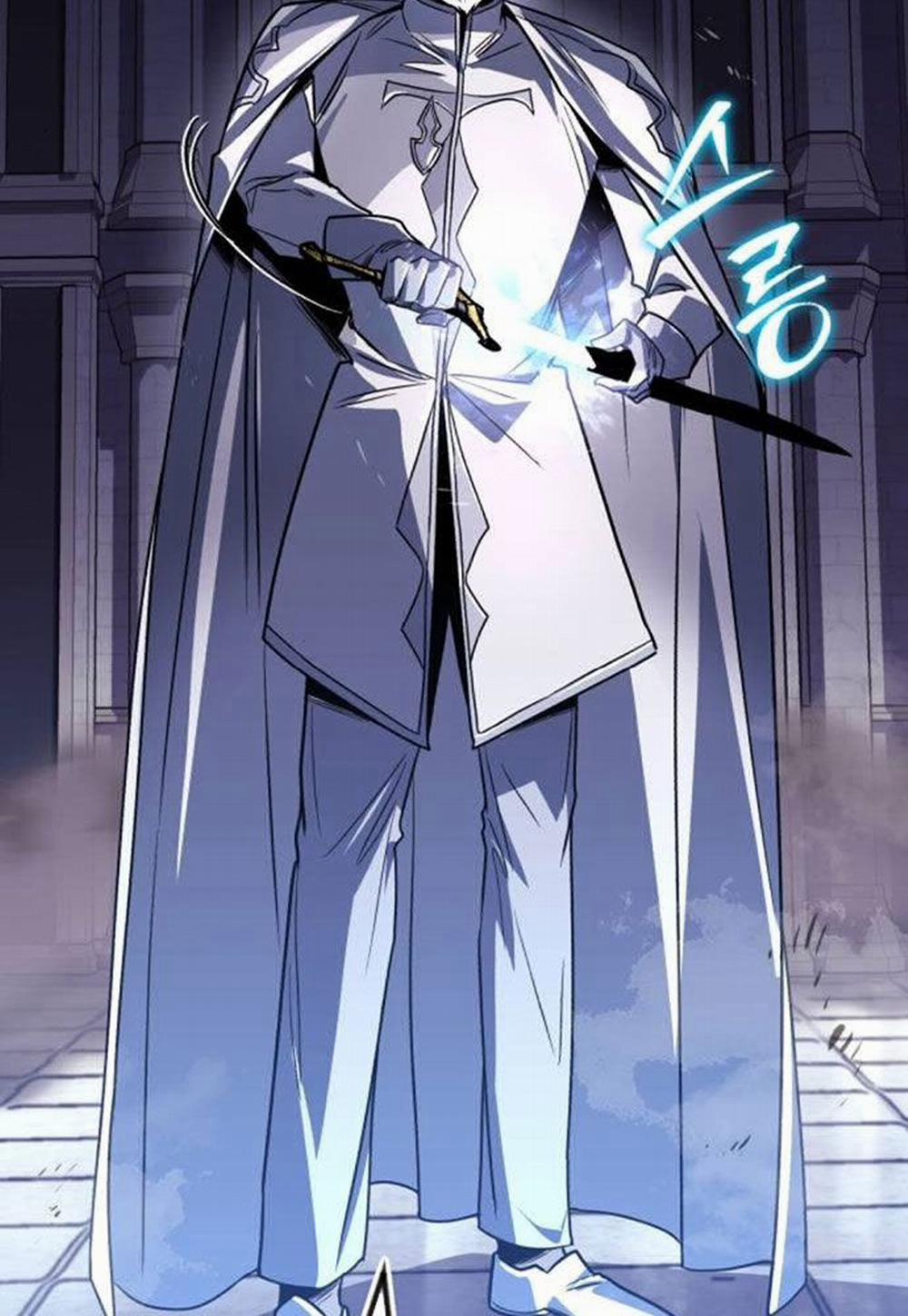 Quý Tộc Lười Biếng Trở Thành Thiên Tài 115 trang 37