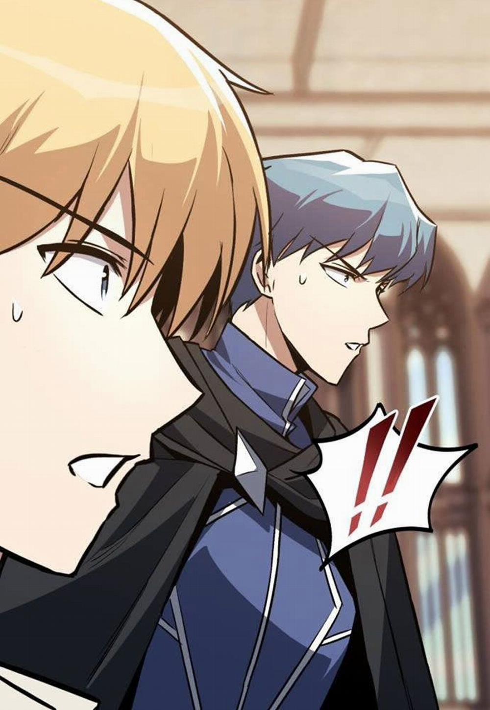 Quý Tộc Lười Biếng Trở Thành Thiên Tài 115 trang 45