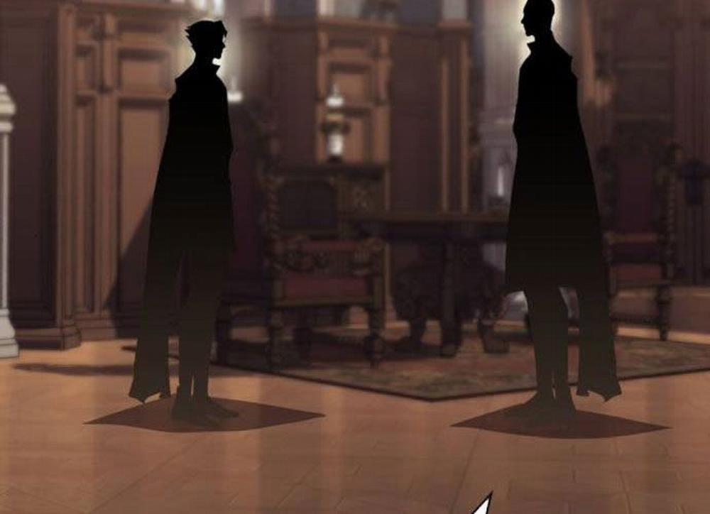 Quý Tộc Lười Biếng Trở Thành Thiên Tài 115 trang 7