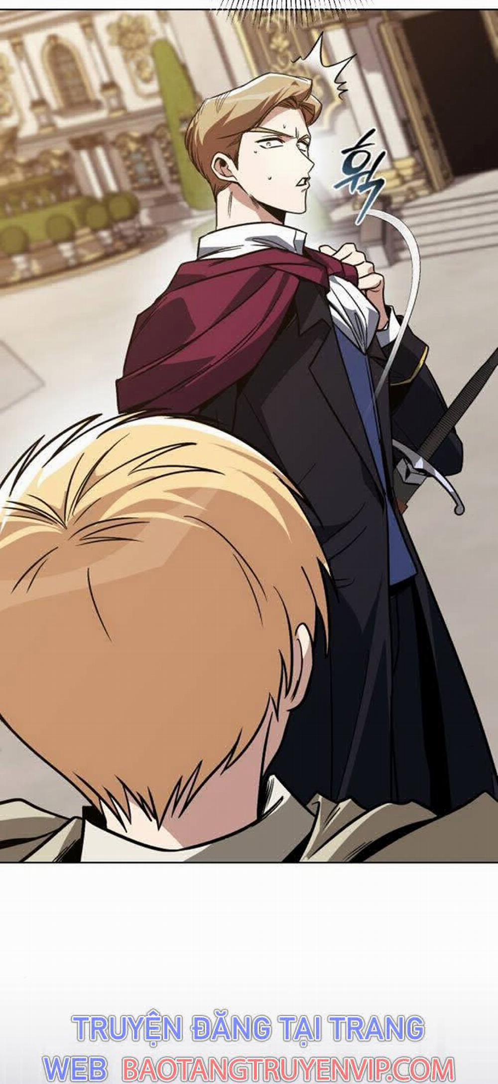 Quý Tộc Lười Biếng Trở Thành Thiên Tài 116 trang 10