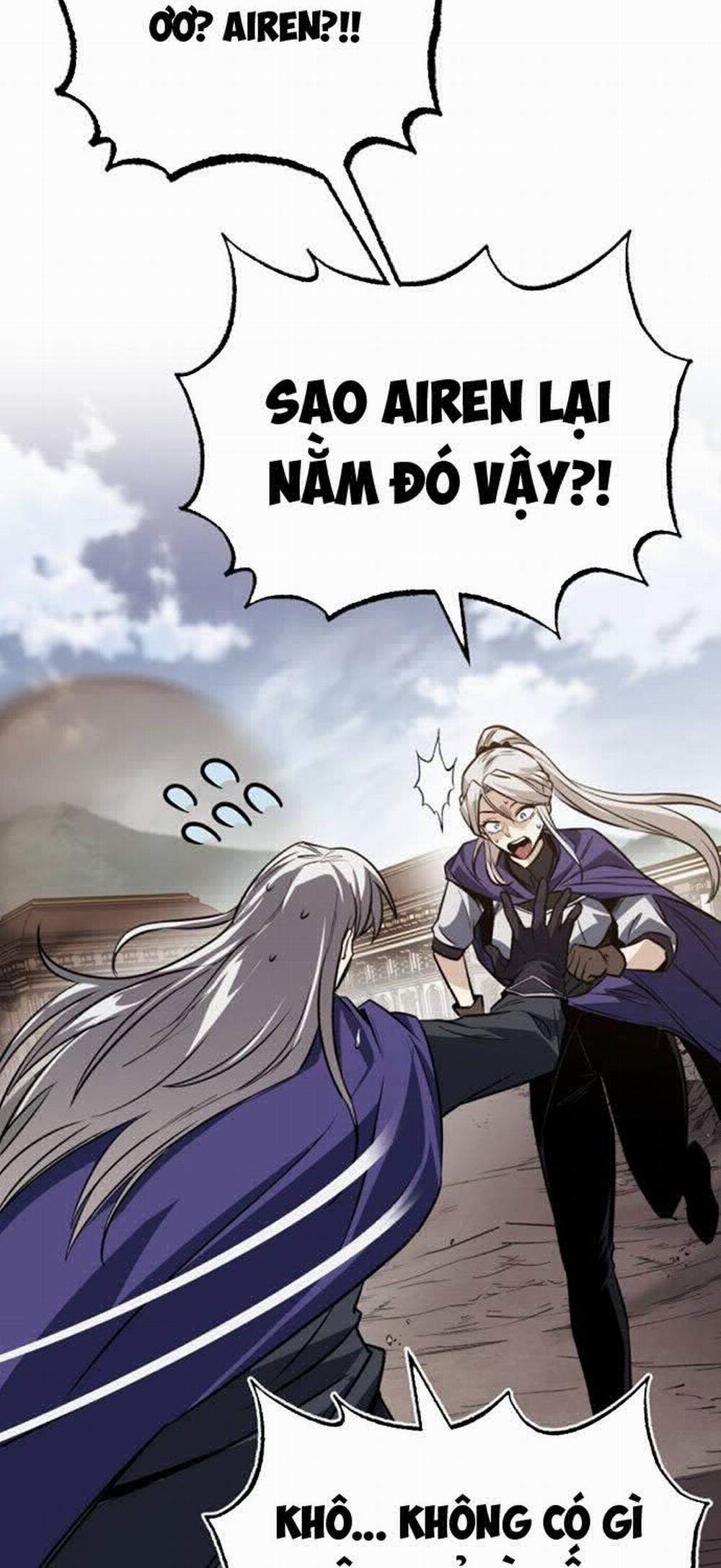 Quý Tộc Lười Biếng Trở Thành Thiên Tài 116 trang 103