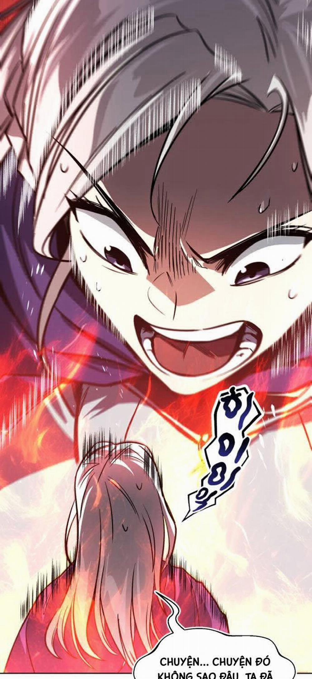 Quý Tộc Lười Biếng Trở Thành Thiên Tài 116 trang 107