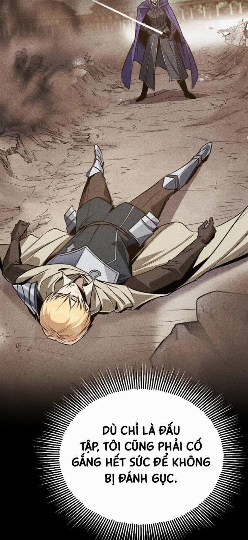 Quý Tộc Lười Biếng Trở Thành Thiên Tài 116 trang 121