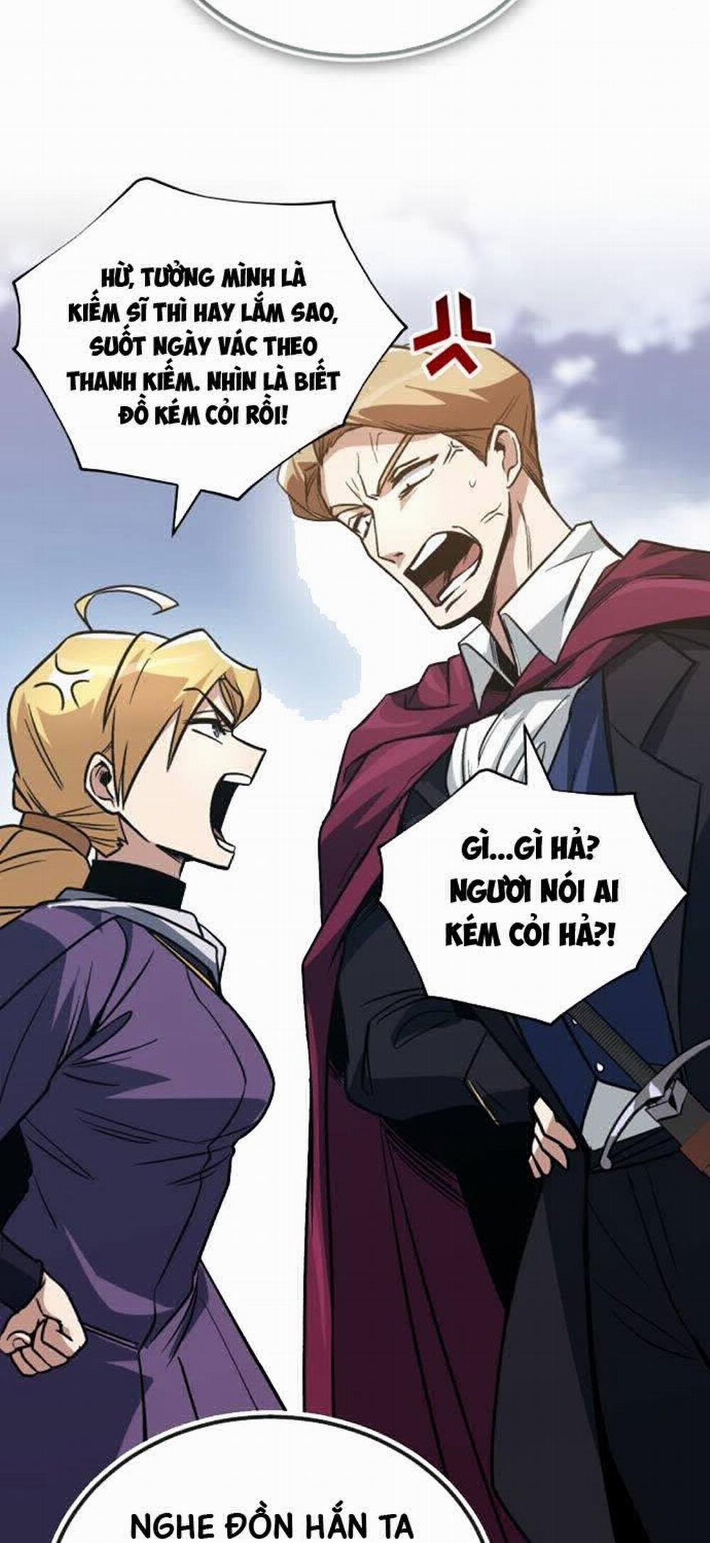 Quý Tộc Lười Biếng Trở Thành Thiên Tài 116 trang 2