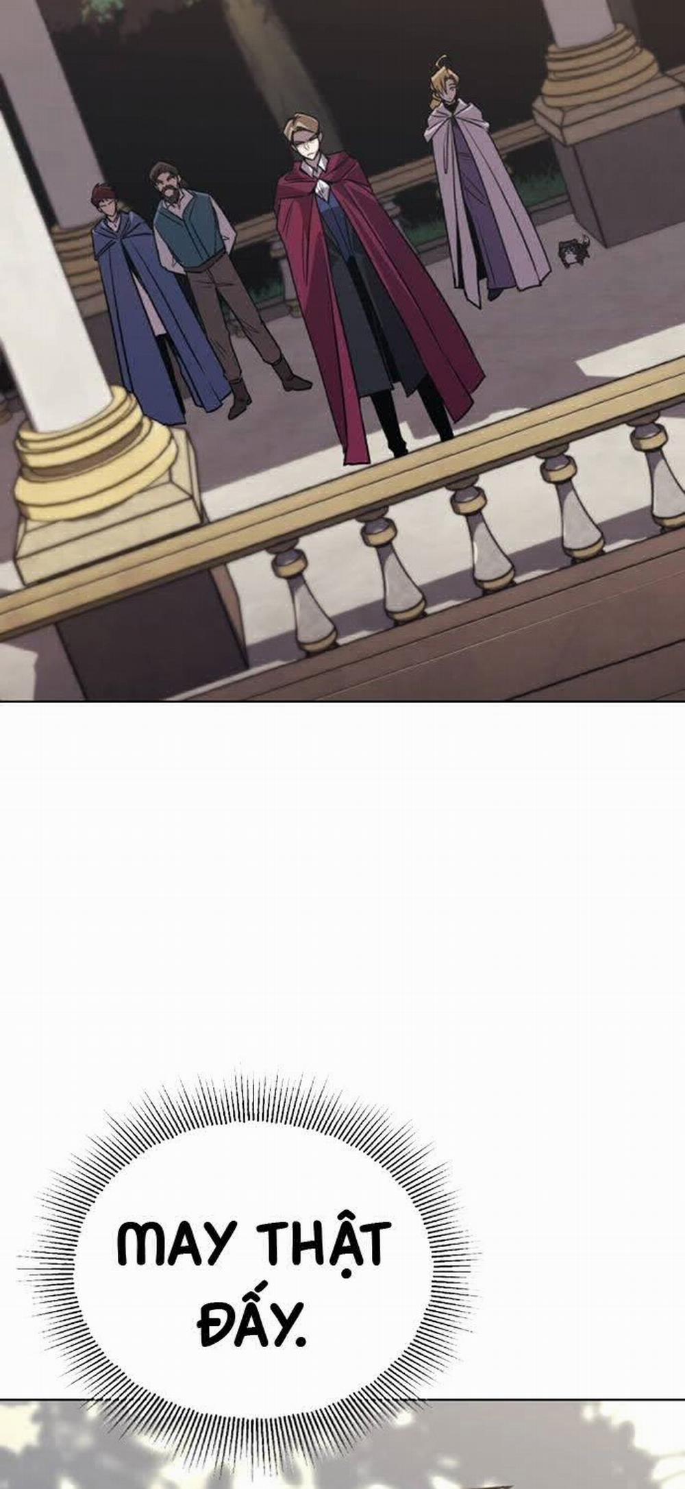 Quý Tộc Lười Biếng Trở Thành Thiên Tài 116 trang 20