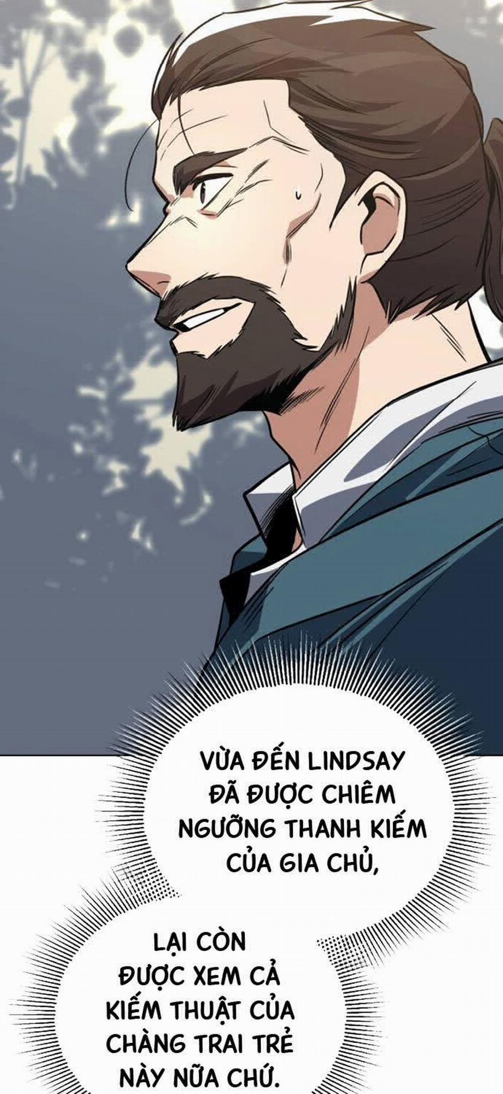 Quý Tộc Lười Biếng Trở Thành Thiên Tài 116 trang 21