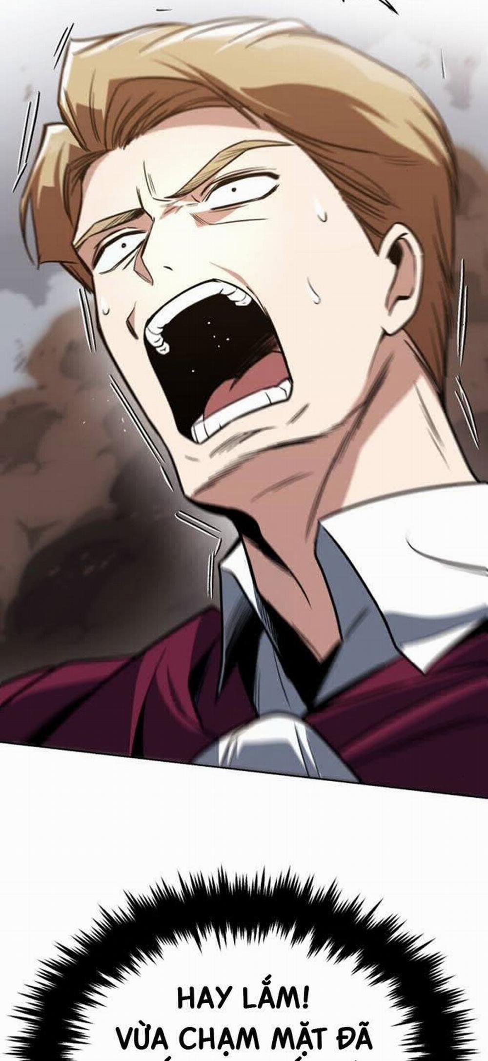 Quý Tộc Lười Biếng Trở Thành Thiên Tài 116 trang 32