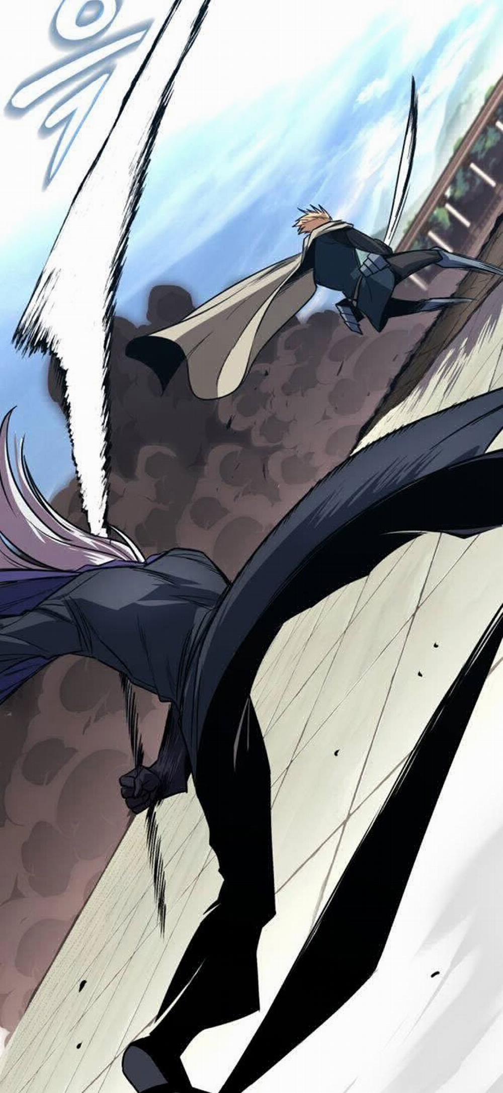 Quý Tộc Lười Biếng Trở Thành Thiên Tài 116 trang 35