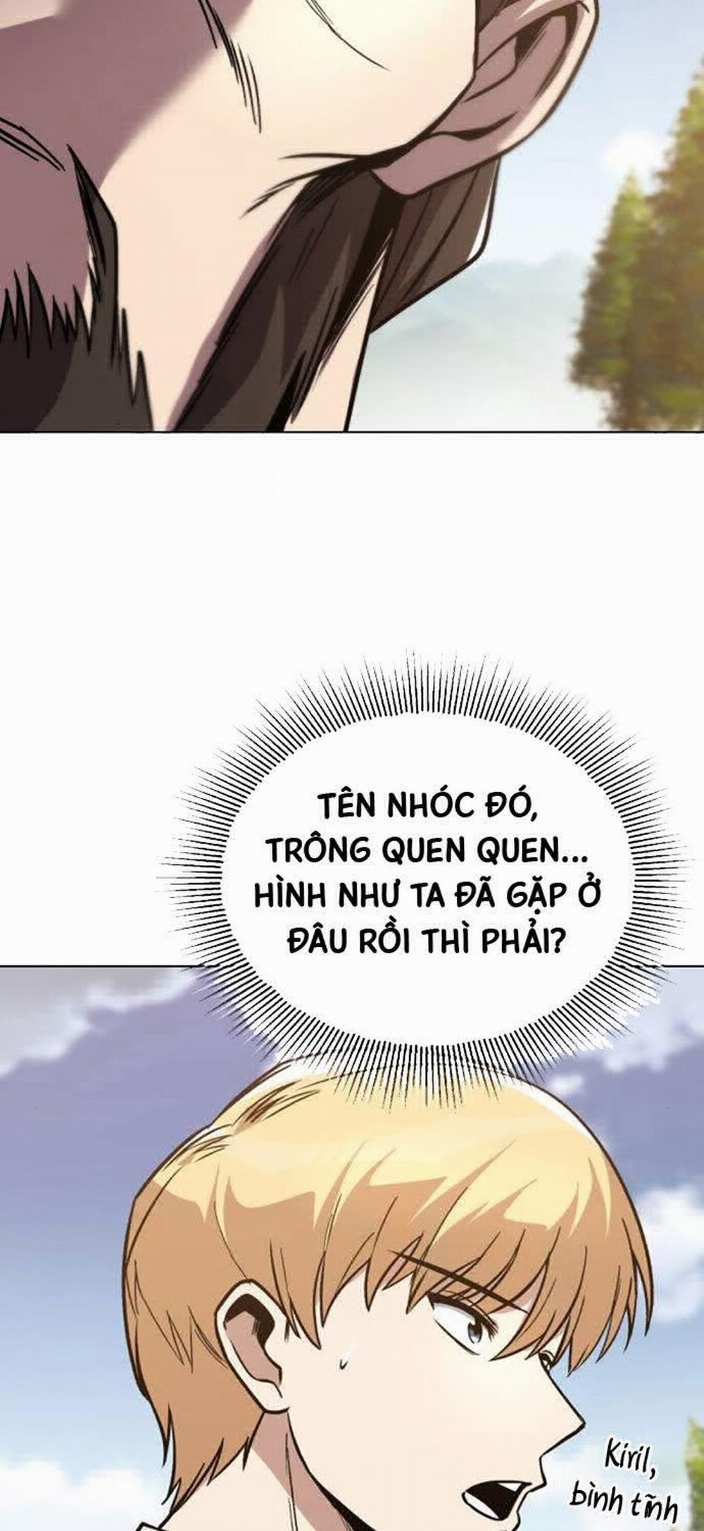 Quý Tộc Lười Biếng Trở Thành Thiên Tài 116 trang 4