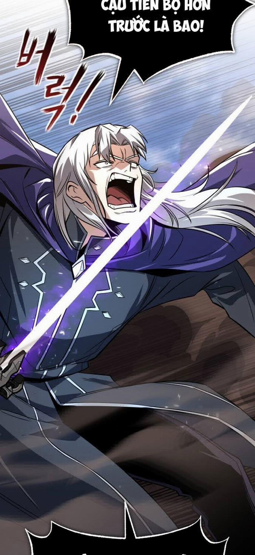 Quý Tộc Lười Biếng Trở Thành Thiên Tài 116 trang 56