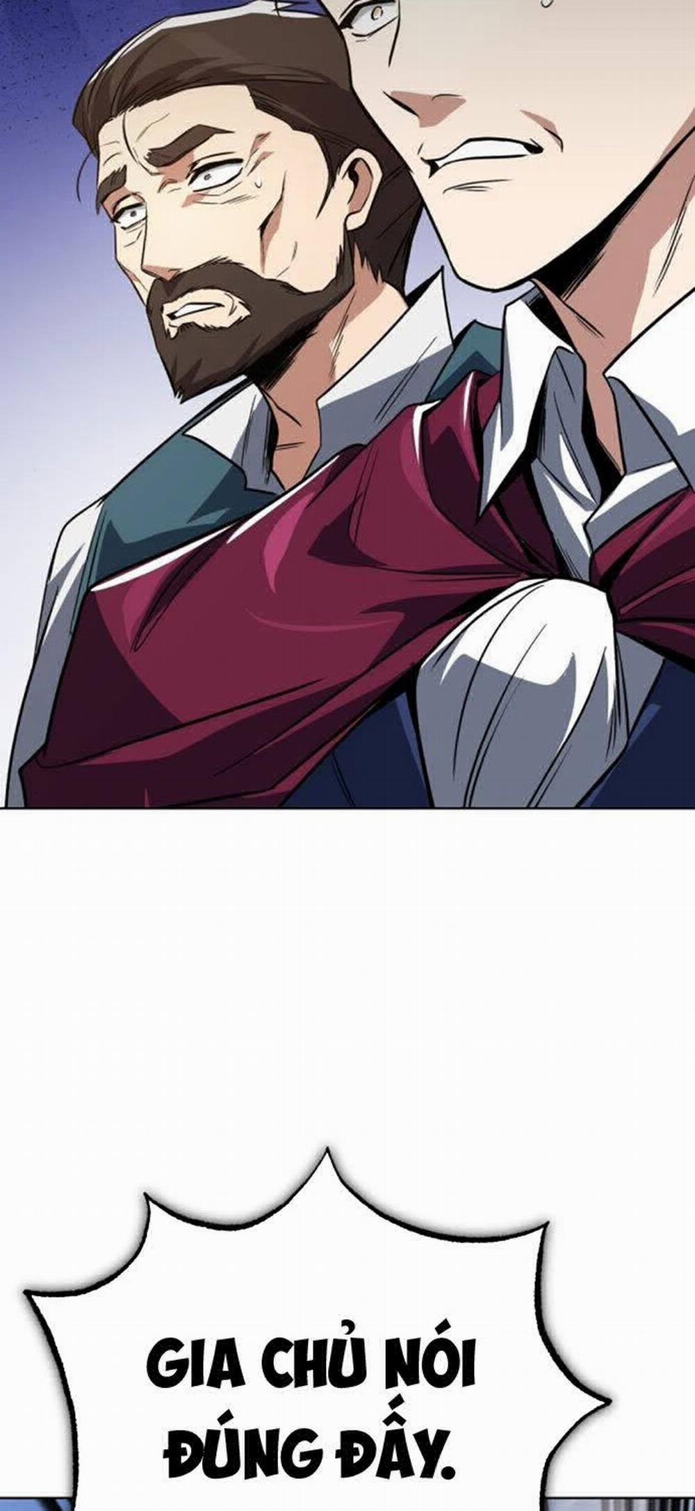 Quý Tộc Lười Biếng Trở Thành Thiên Tài 116 trang 58