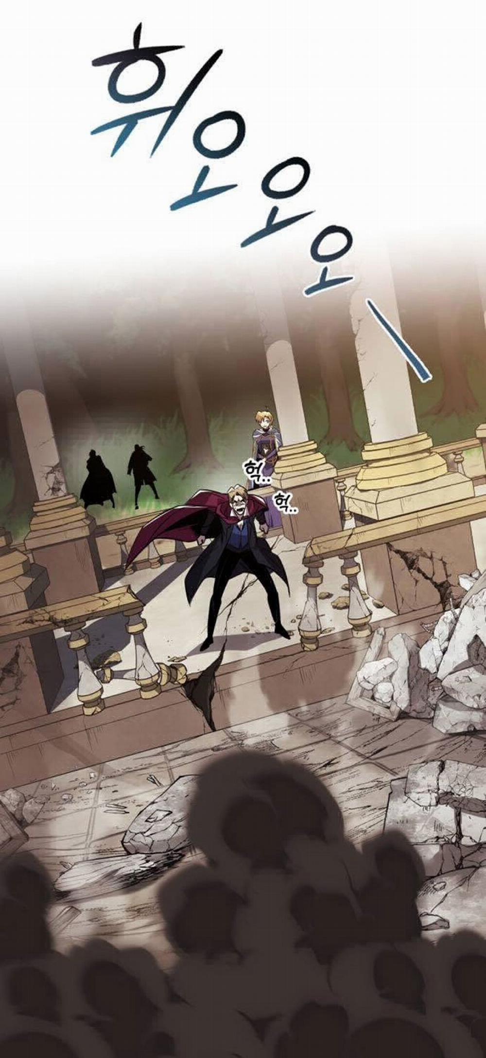 Quý Tộc Lười Biếng Trở Thành Thiên Tài 116 trang 97