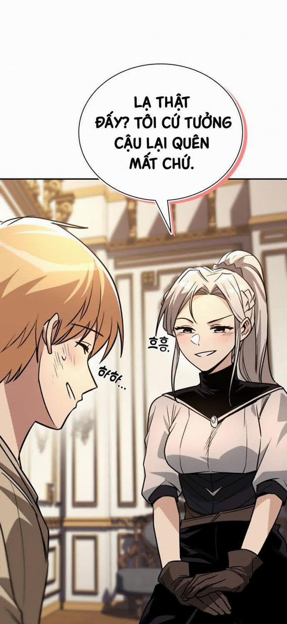 Quý Tộc Lười Biếng Trở Thành Thiên Tài 117 trang 10