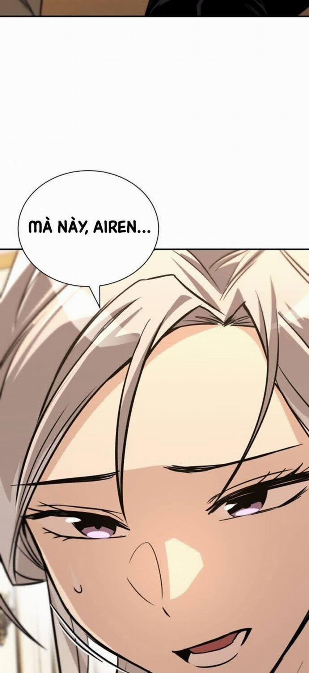 Quý Tộc Lười Biếng Trở Thành Thiên Tài 117 trang 11